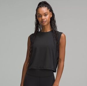Lululemon Muscle Tank